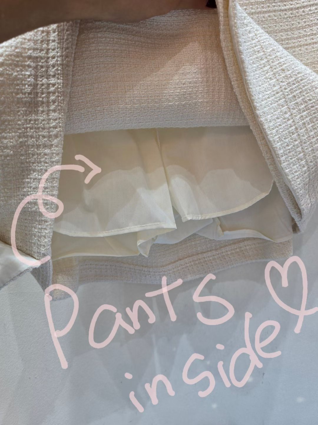 SOOMANCHAE-수만채-T韓國直郵㊣女士新款熱賣休閑職業短裙SOOMANCHAE短裙