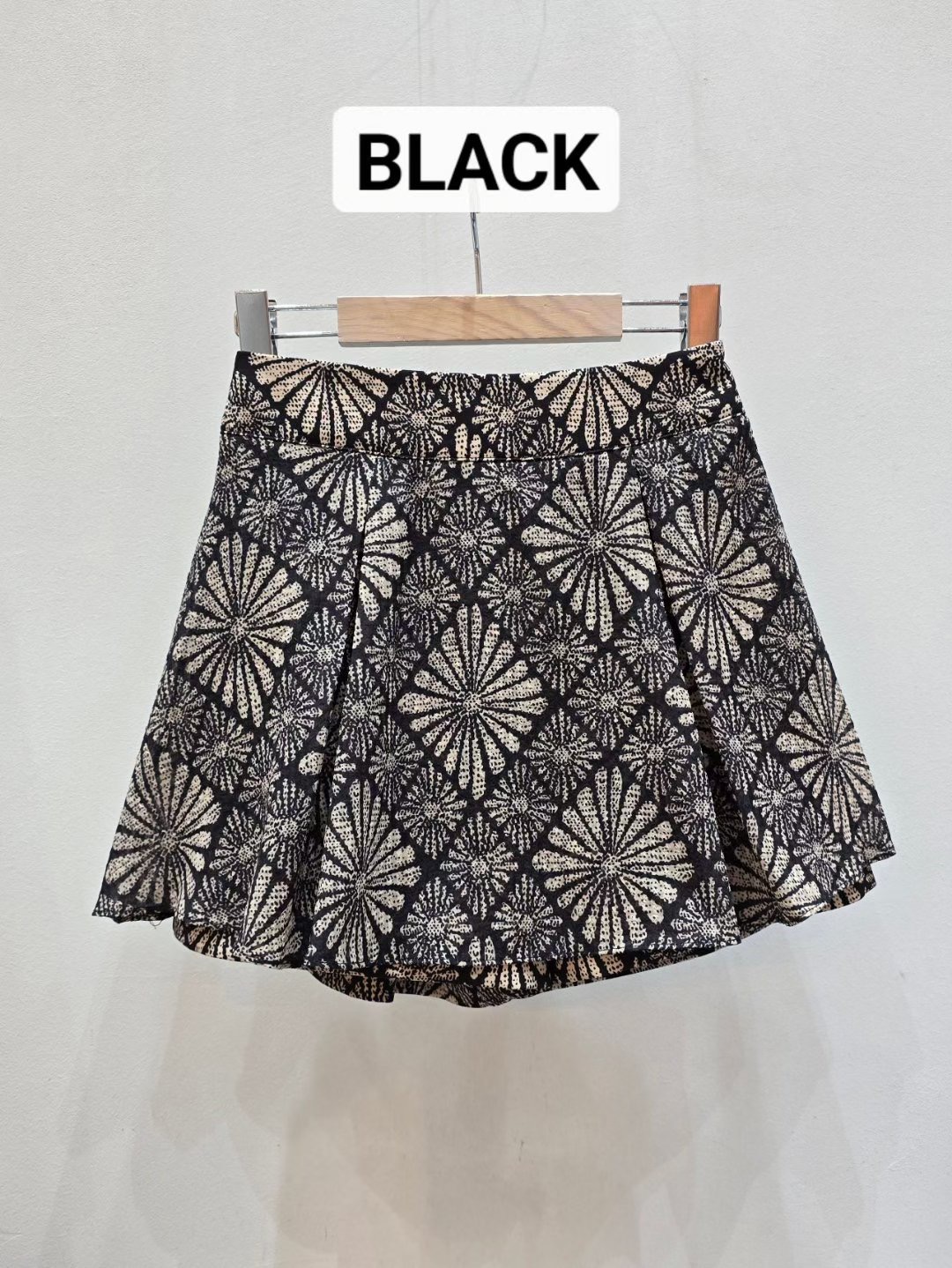 SOOMANCHAE-수만채-T東大門㊣直郵女士新款熱賣職業推薦裙褲SOOMANCHAE裙褲圖色3