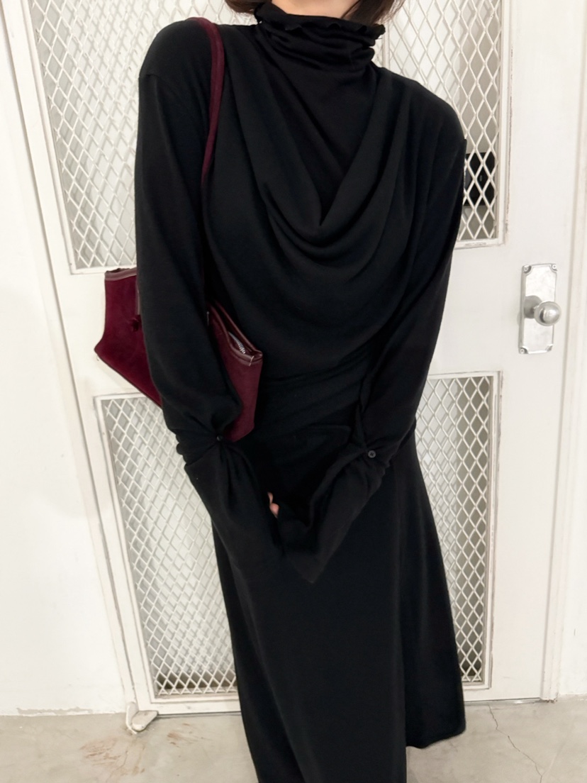 AWESOMESAUCE東大門㊣代購女士新品25秋冬休閑職業真品長袖T恤AWESOME SAUCE長袖T恤