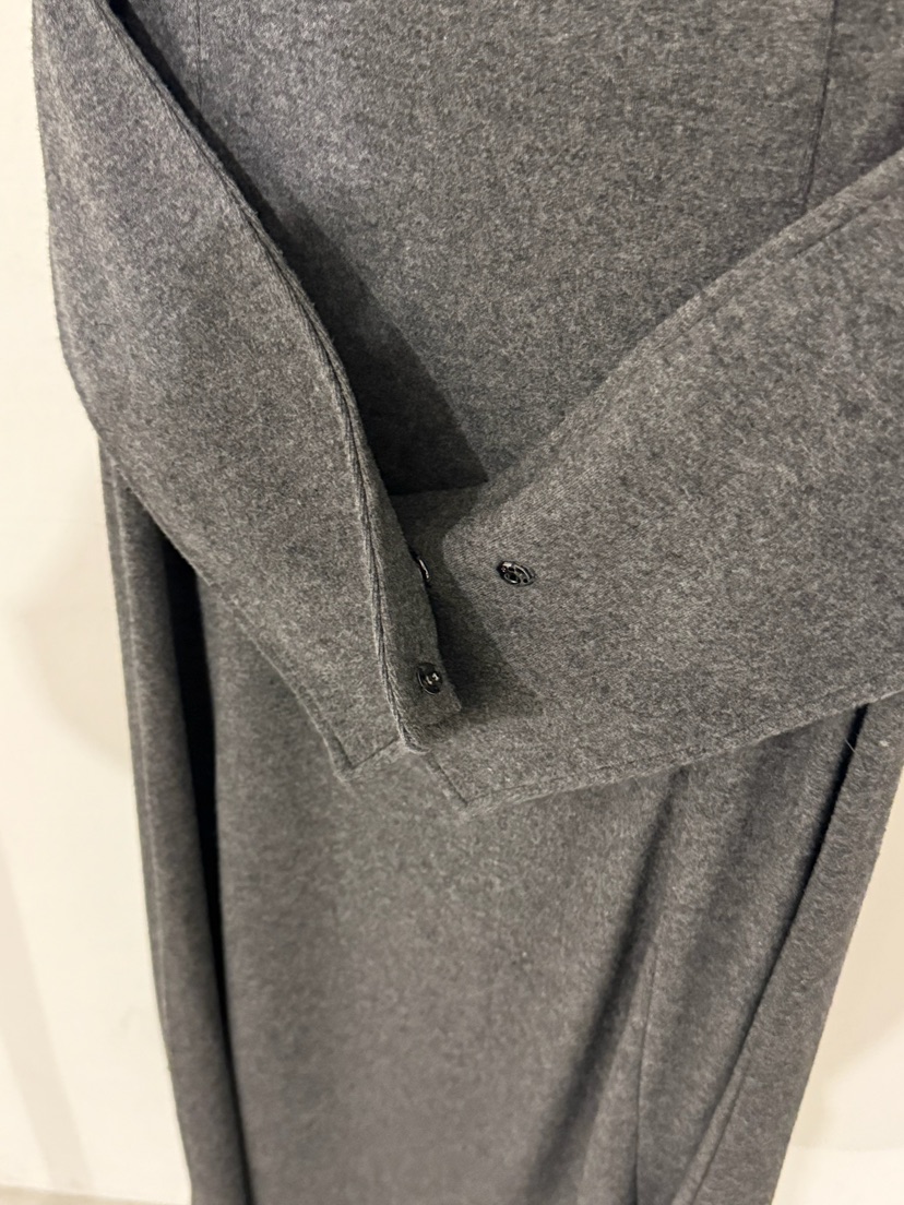 AWESOMESAUCE韓國直郵㊣女士新品推薦休閑熱賣真品25秋冬長裙AWESOME SAUCE長裙