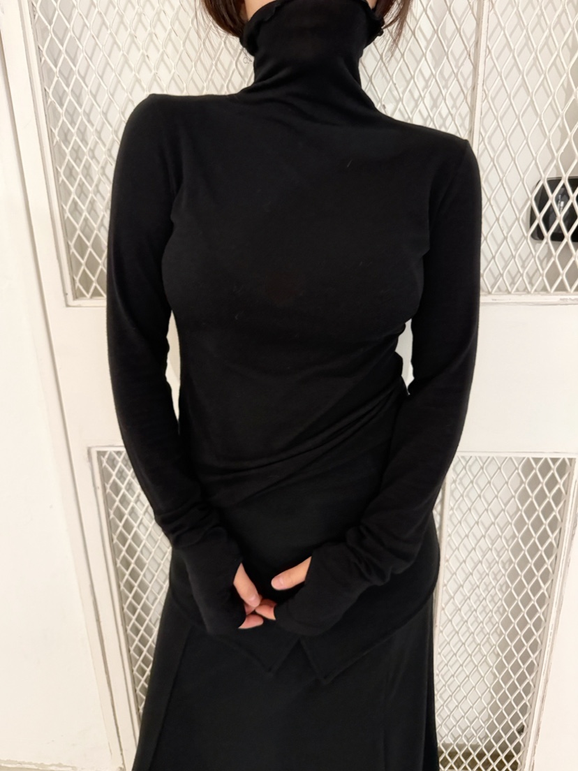 AWESOMESAUCE韓國代購㊣女士新品人氣熱賣25秋冬真品長袖T恤AWESOME SAUCE長袖T恤