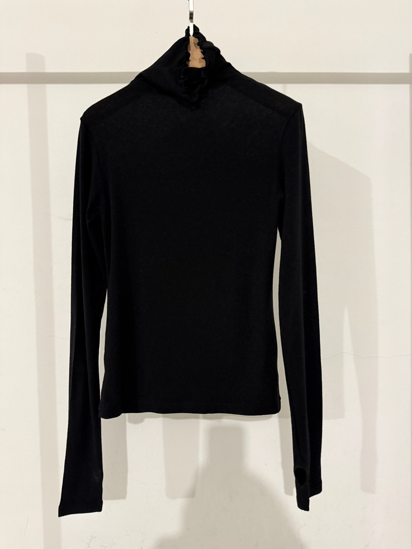 AWESOMESAUCE韓國代購㊣女士新品人氣熱賣25秋冬真品長袖T恤AWESOME SAUCE長袖T恤圖色1