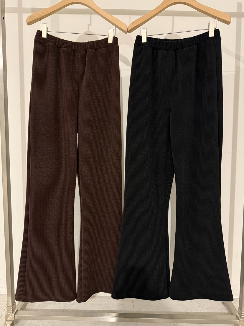 AWESOMESAUCE韓國直郵㊣女士新品時尚職業人氣推薦休閑休閑褲AWESOME SAUCE休閑褲