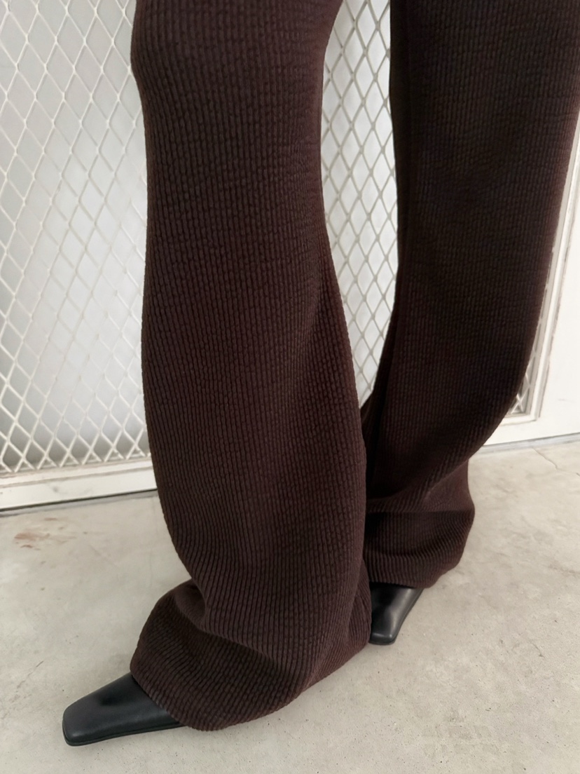 AWESOMESAUCE韓國直郵㊣女士新品時尚職業人氣推薦休閑休閑褲AWESOME SAUCE休閑褲