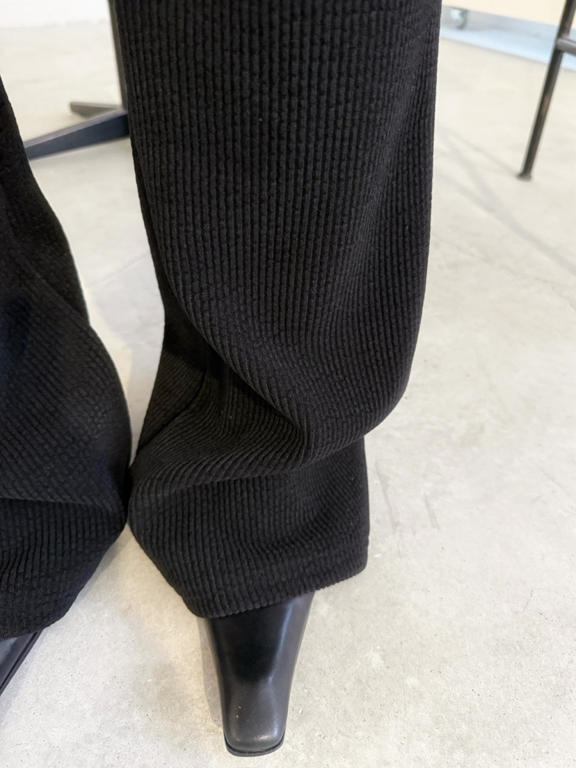 AWESOMESAUCE韓國直郵㊣女士新品時尚職業人氣推薦休閑休閑褲AWESOME SAUCE休閑褲