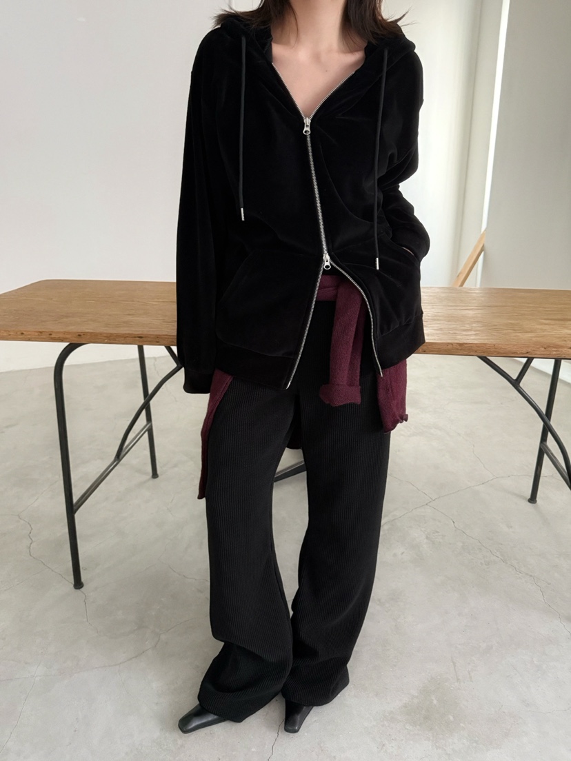 AWESOMESAUCE韓國直郵㊣女士新品時尚職業人氣推薦休閑休閑褲AWESOME SAUCE休閑褲