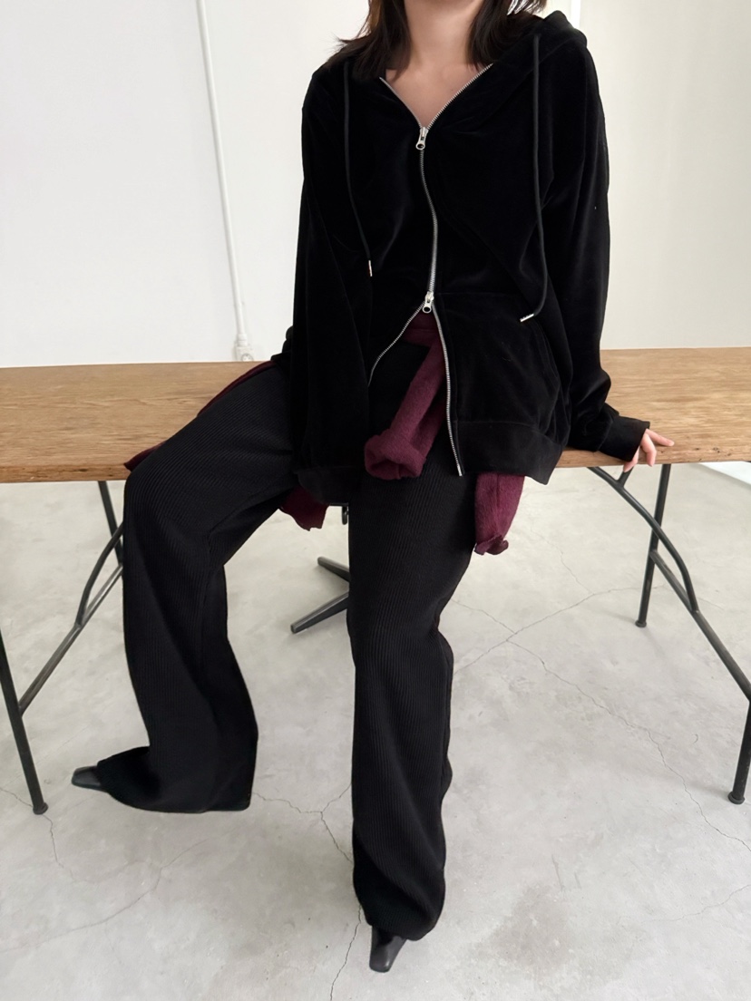 AWESOMESAUCE韓國直郵㊣女士新品時尚職業人氣推薦休閑休閑褲AWESOME SAUCE休閑褲