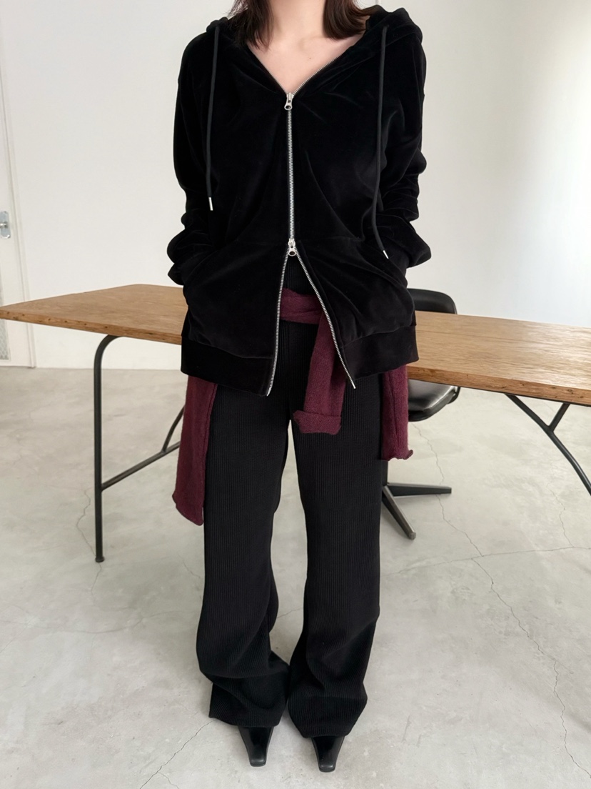 AWESOMESAUCE韓國直郵㊣女士新品時尚職業人氣推薦休閑休閑褲AWESOME SAUCE休閑褲