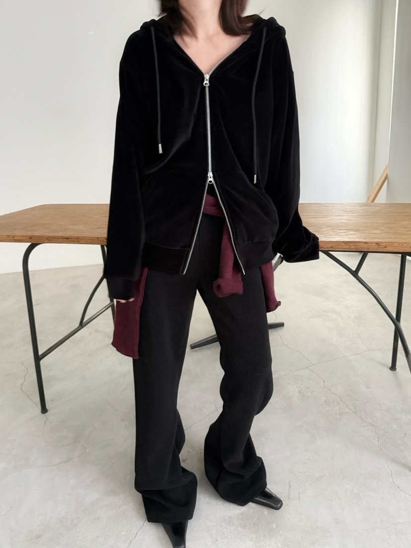 AWESOMESAUCE韓國直郵㊣女士新品時尚職業人氣推薦休閑休閑褲AWESOME SAUCE休閑褲