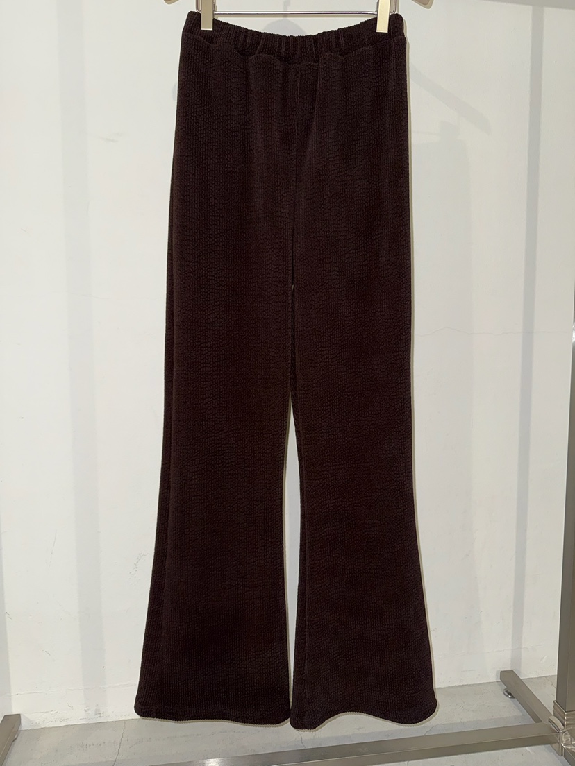 AWESOMESAUCE韓國直郵㊣女士新品時尚職業人氣推薦休閑休閑褲AWESOME SAUCE休閑褲圖色1