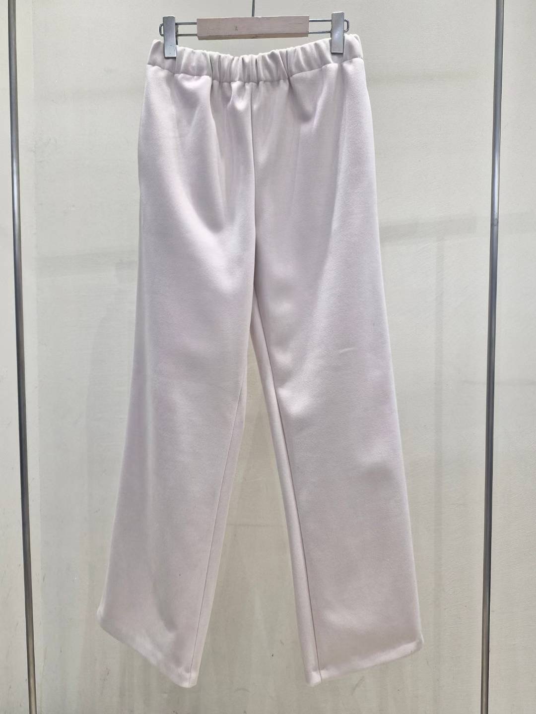 IF U-이퓨-T韓國代購㊣女裝新品熱賣休閑人氣時尚休閑褲IF U休閑褲圖色1