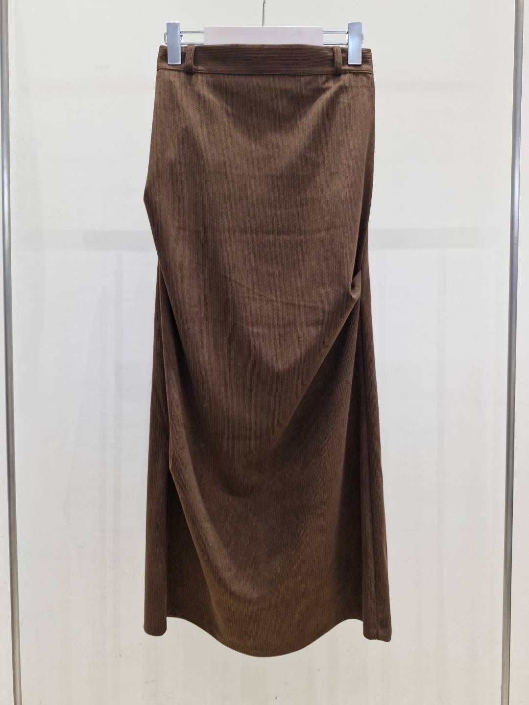 IF U-이퓨-T東大門㊣直郵女士新款推薦時尚熱賣人氣長裙IF U長裙圖色1