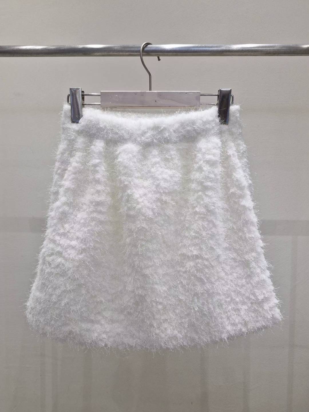 IF U-이퓨-T東大門㊣直郵女士新品推薦真品人氣休閑短裙IF U短裙