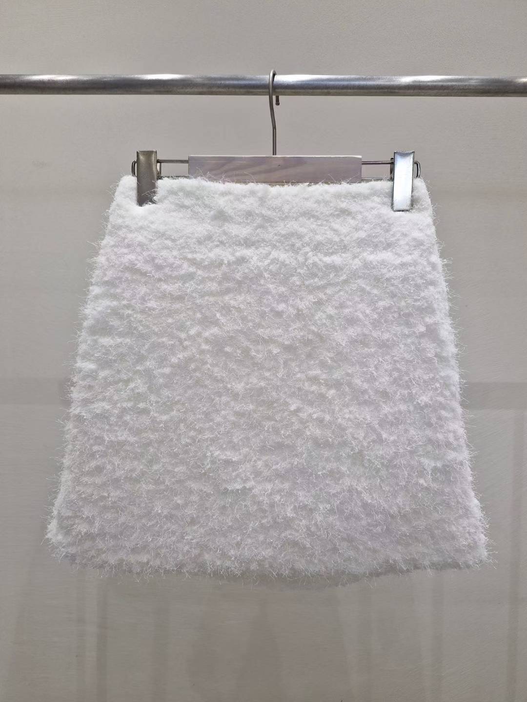 IF U-이퓨-T東大門㊣直郵女士新品推薦真品人氣休閑短裙IF U短裙圖色1