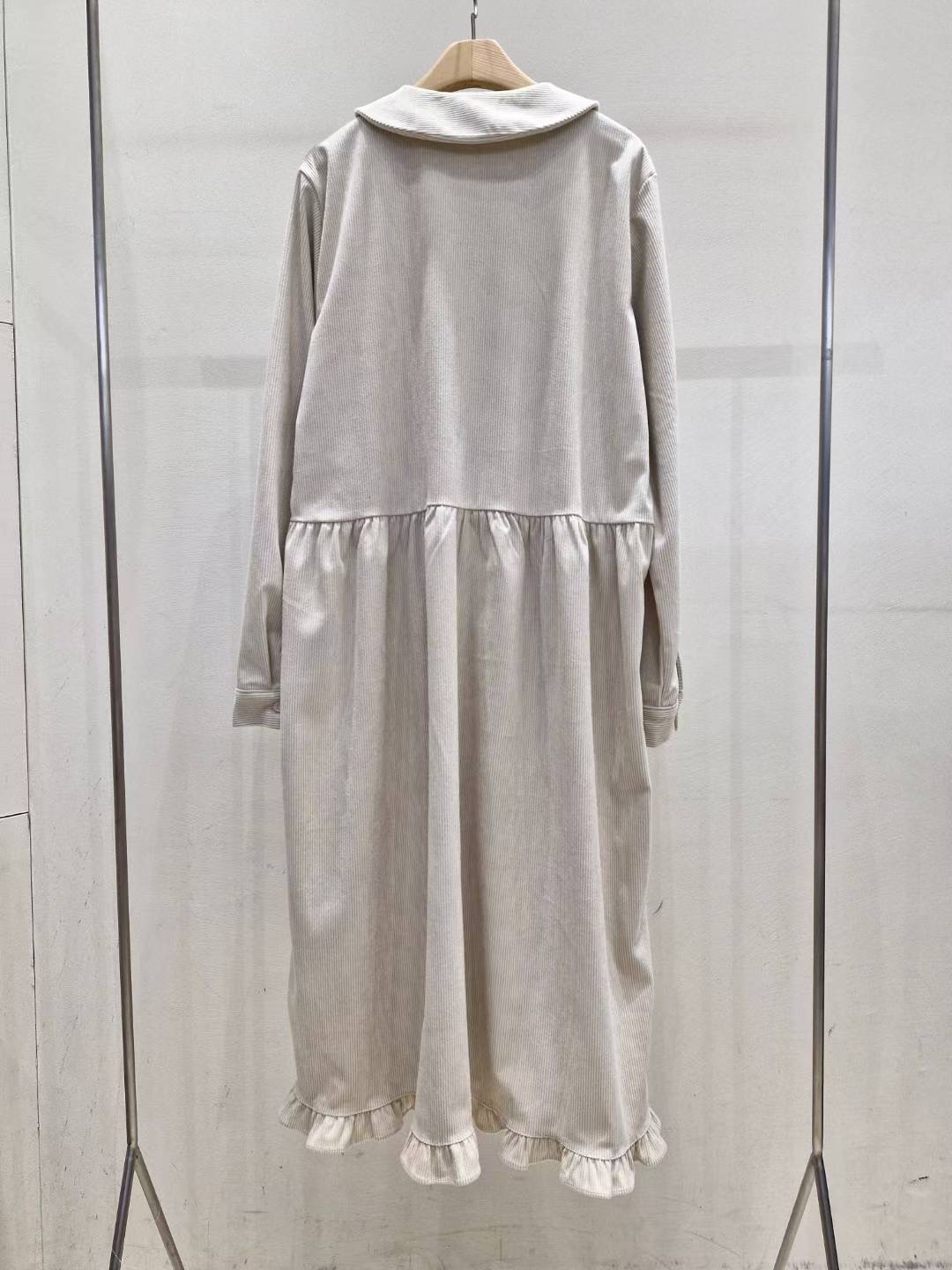 IF U-이퓨-T東大門㊣實拍女裝新品真品休閑人氣時尚連衣裙IF U連衣裙