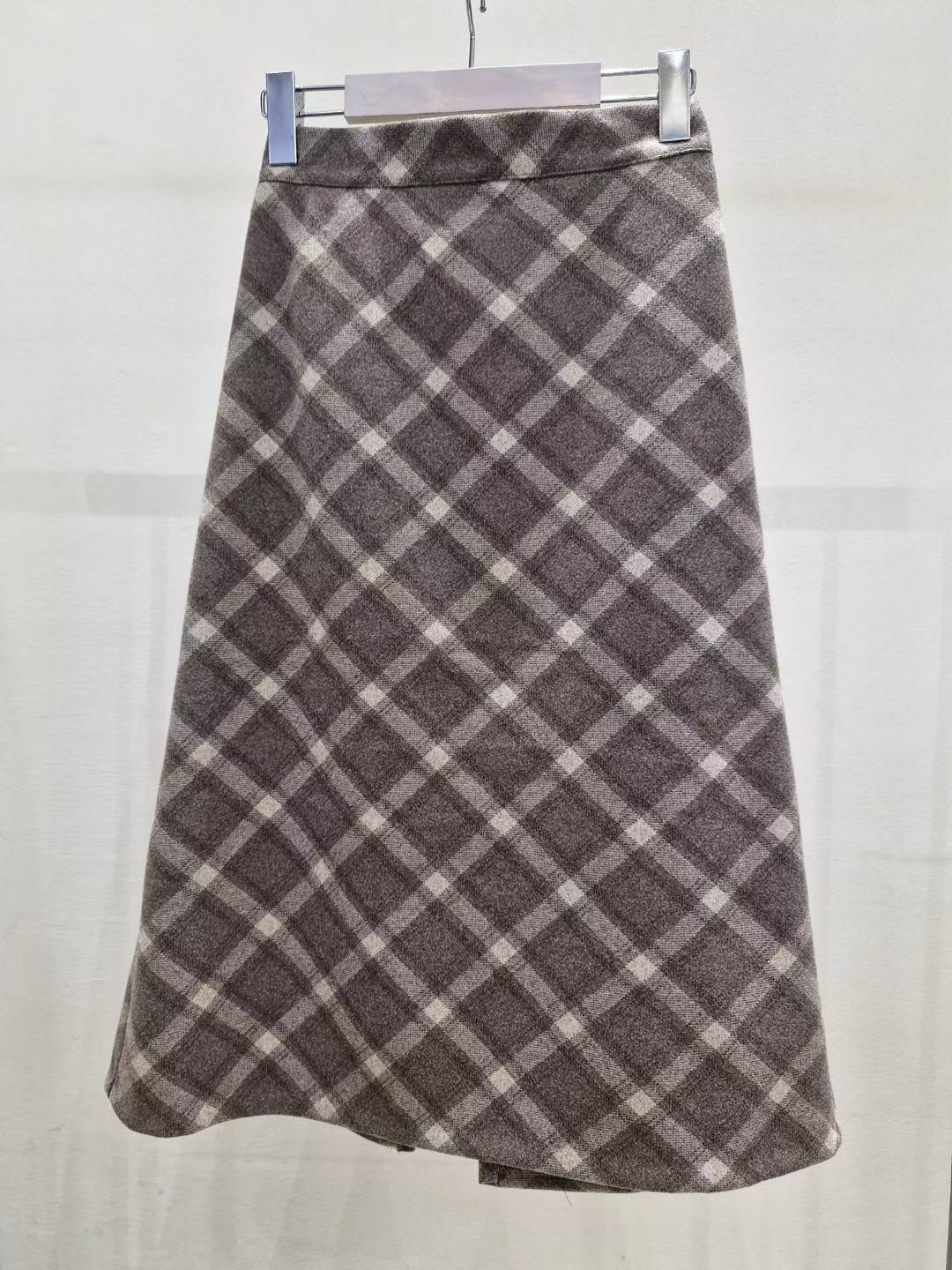 IF U-이퓨-T東大門㊣直郵女裝新品25秋冬真品時尚熱賣長裙IF U長裙圖色1