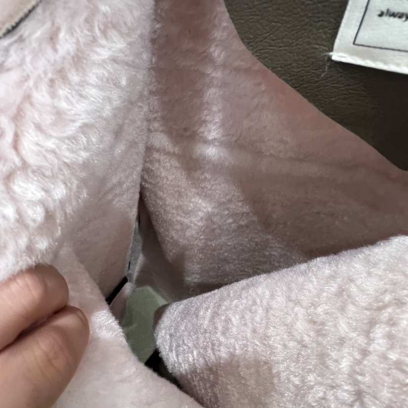 J PEAK/BY FLOW東大門㊣實拍女裝新品時尚25秋冬短款大衣J PEAK短款大衣