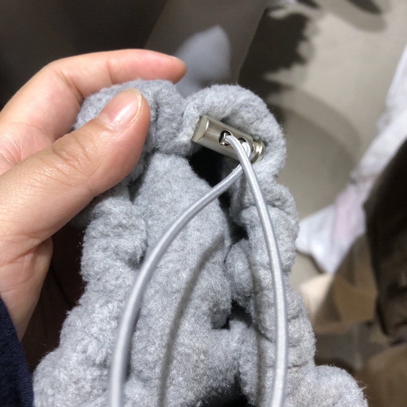 HEBON韓國代購㊣女士新款職業真品休閑25秋冬推薦休閑褲抓絨HEBON休閑褲