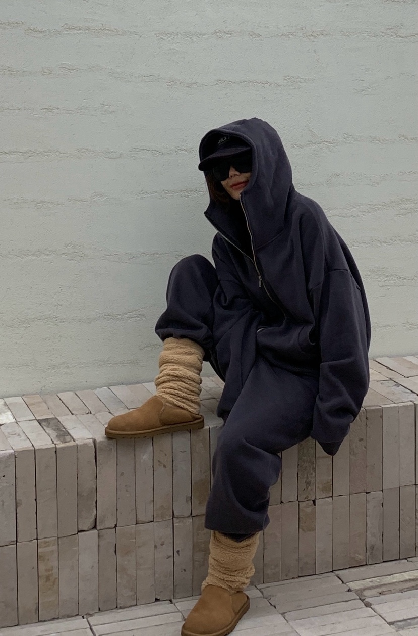 PARIS MATCH東大門㊣直郵女裝新品25秋冬人氣熱賣襪子泰迪熊PARIS MATCH襪子