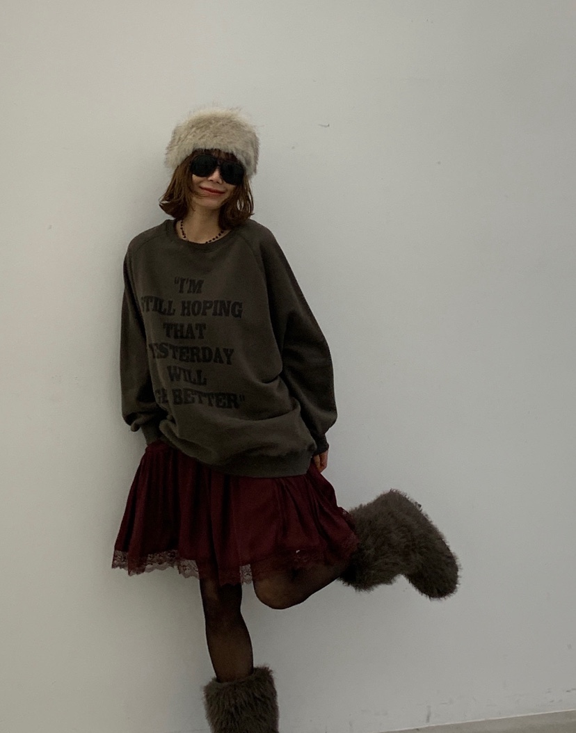 PARIS MATCH韓國直郵㊣女士新款休閑時尚人氣職業推薦連衣裙PARIS MATCH連衣裙