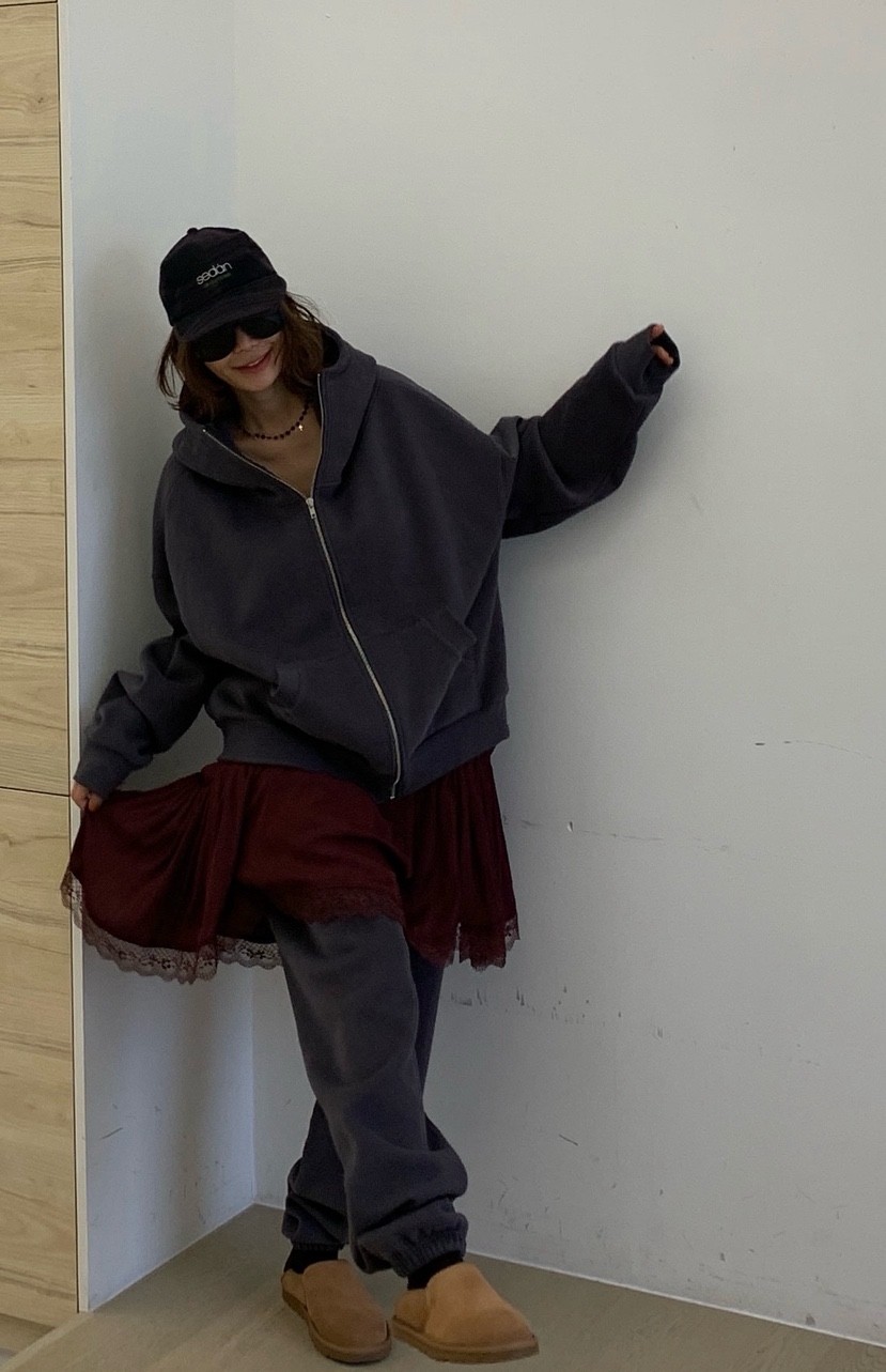 PARIS MATCH韓國直郵㊣女士新款休閑時尚人氣職業推薦連衣裙PARIS MATCH連衣裙