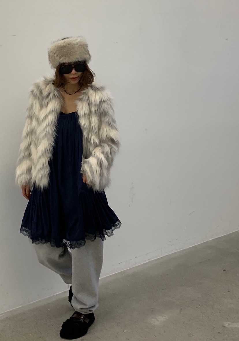 PARIS MATCH韓國直郵㊣女士新款休閑時尚人氣職業推薦連衣裙PARIS MATCH連衣裙圖色1