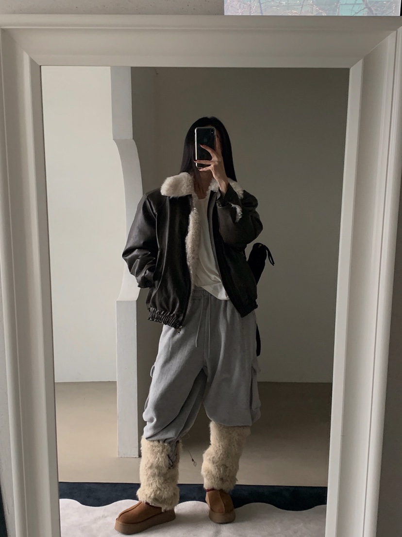 VERANDA韓國直郵㊣女士新款熱賣職業休閑時尚推薦人氣25秋冬夾克VERANDA夾克