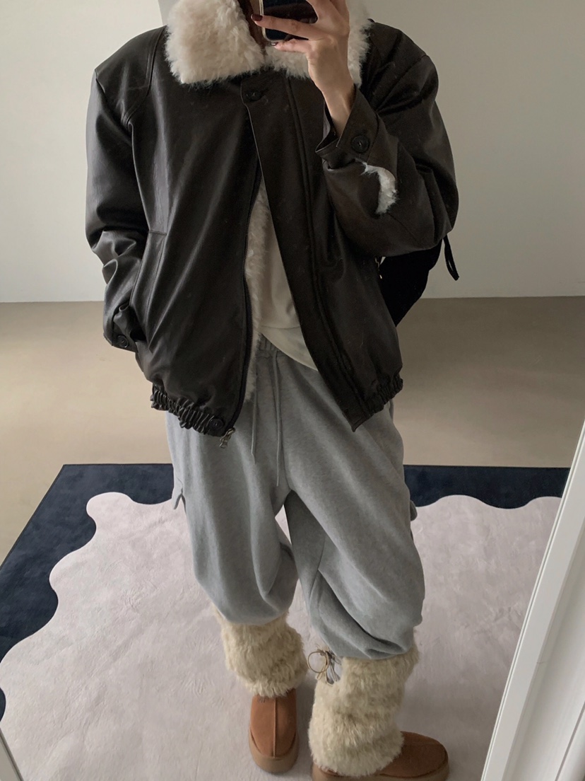 VERANDA韓國直郵㊣女士新款熱賣職業休閑時尚推薦人氣25秋冬夾克VERANDA夾克