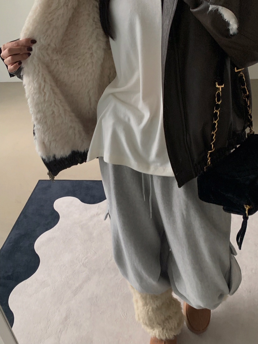 VERANDA韓國直郵㊣女士新款熱賣職業休閑時尚推薦人氣25秋冬夾克VERANDA夾克