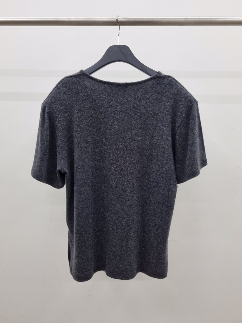 VERANDA東大門㊣直郵女裝新品時尚人氣休閑職業推薦T恤安哥拉VERANDAT恤