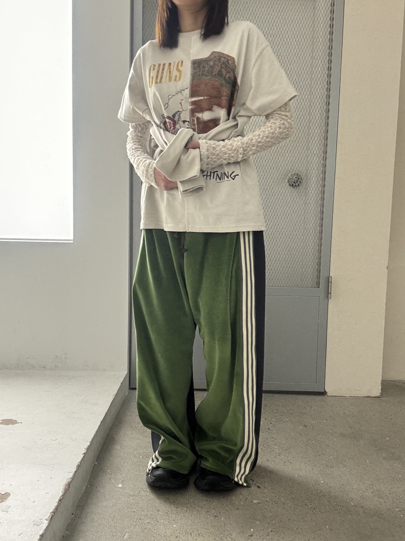 FRANC—L東大門㊣實拍女裝新款職業時尚熱賣人氣25秋冬長袖T恤FRANC長袖T恤