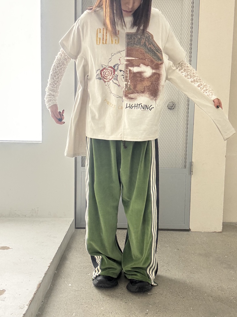 FRANC—L東大門㊣實拍女裝新款職業時尚熱賣人氣25秋冬長袖T恤FRANC長袖T恤