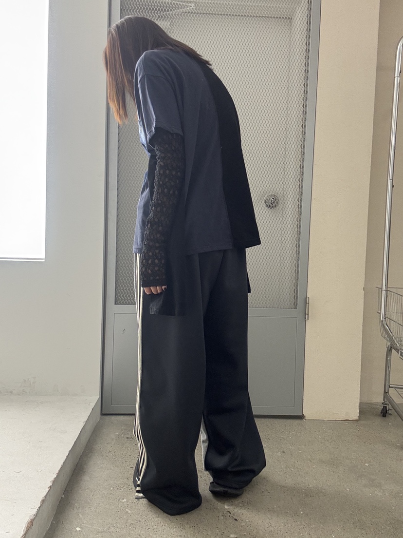 FRANC—L東大門㊣實拍女裝新款職業時尚熱賣人氣25秋冬長袖T恤FRANC長袖T恤