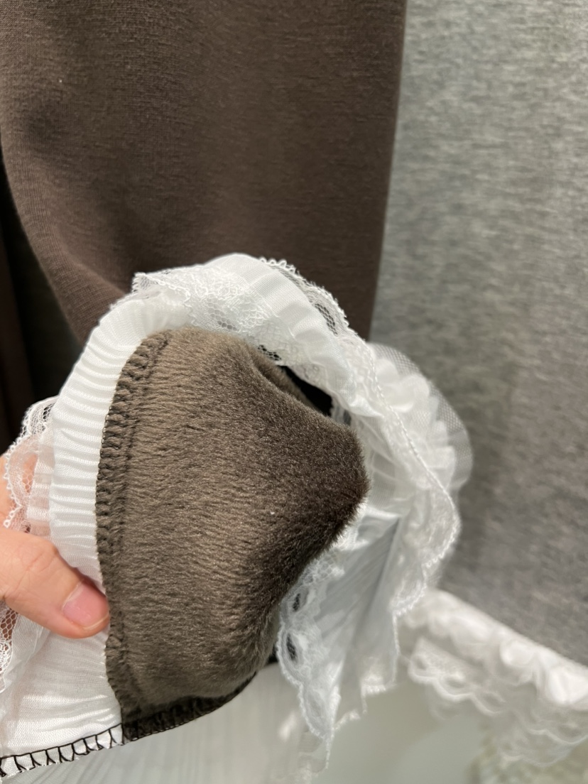 BE&amp;BE東大門㊣代購女士新款熱賣職業時尚休閑褲皮褲貂皮BE&be休閑褲