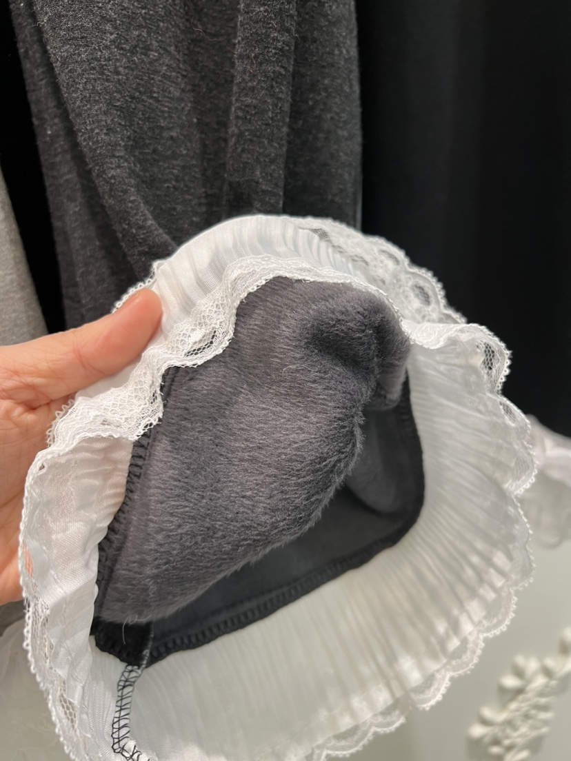 BE&amp;BE東大門㊣代購女士新款熱賣職業時尚休閑褲皮褲貂皮BE&be休閑褲