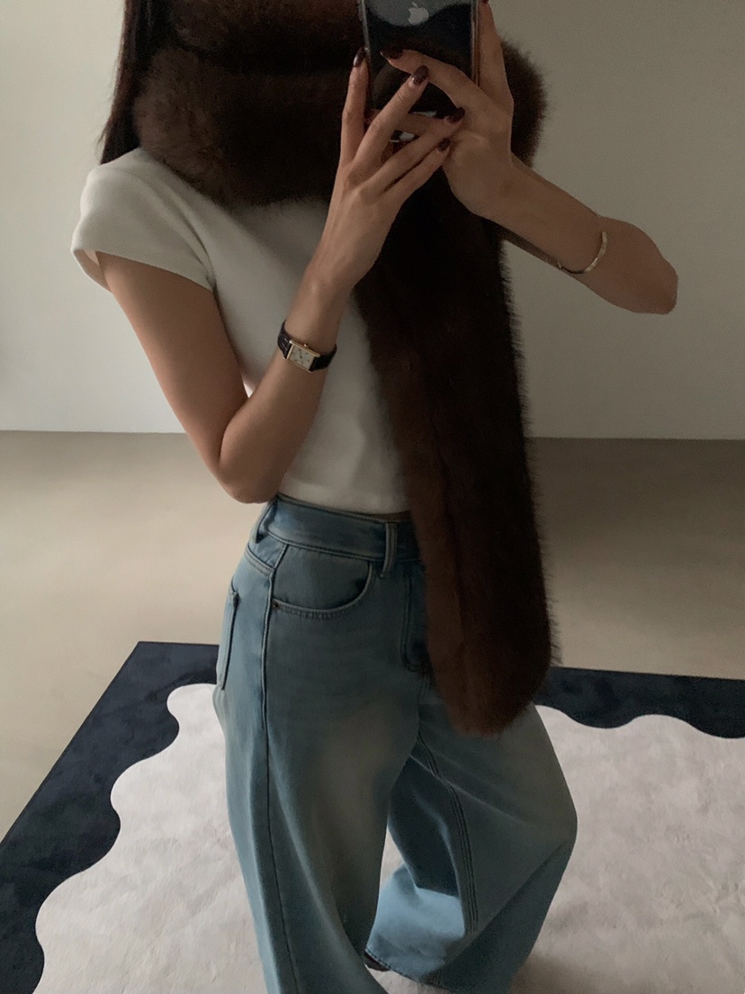 VERANDA東大門㊣代購女士新款人氣熱賣休閑推薦職業圍巾披肩VERANDA圍巾/披肩