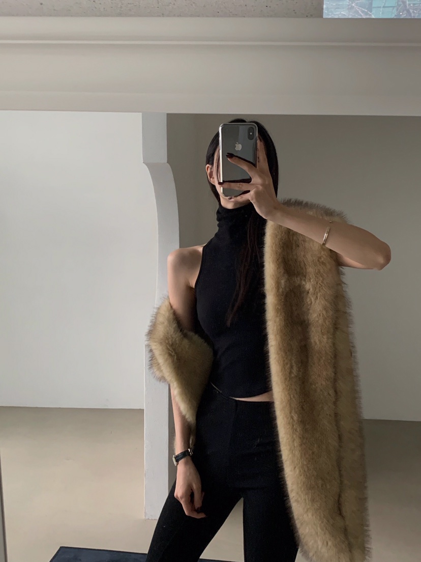 VERANDA東大門㊣代購女士新款人氣熱賣休閑推薦職業圍巾披肩VERANDA圍巾/披肩圖色2