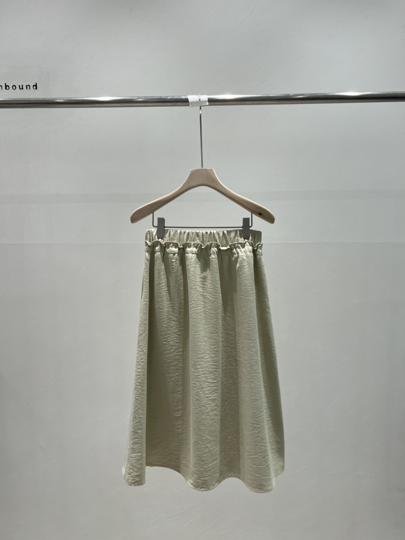 UNBOUND韓國直郵㊣女士新款25秋冬職業時尚推薦半身裙中短裙UNBOUND半身裙/中短裙