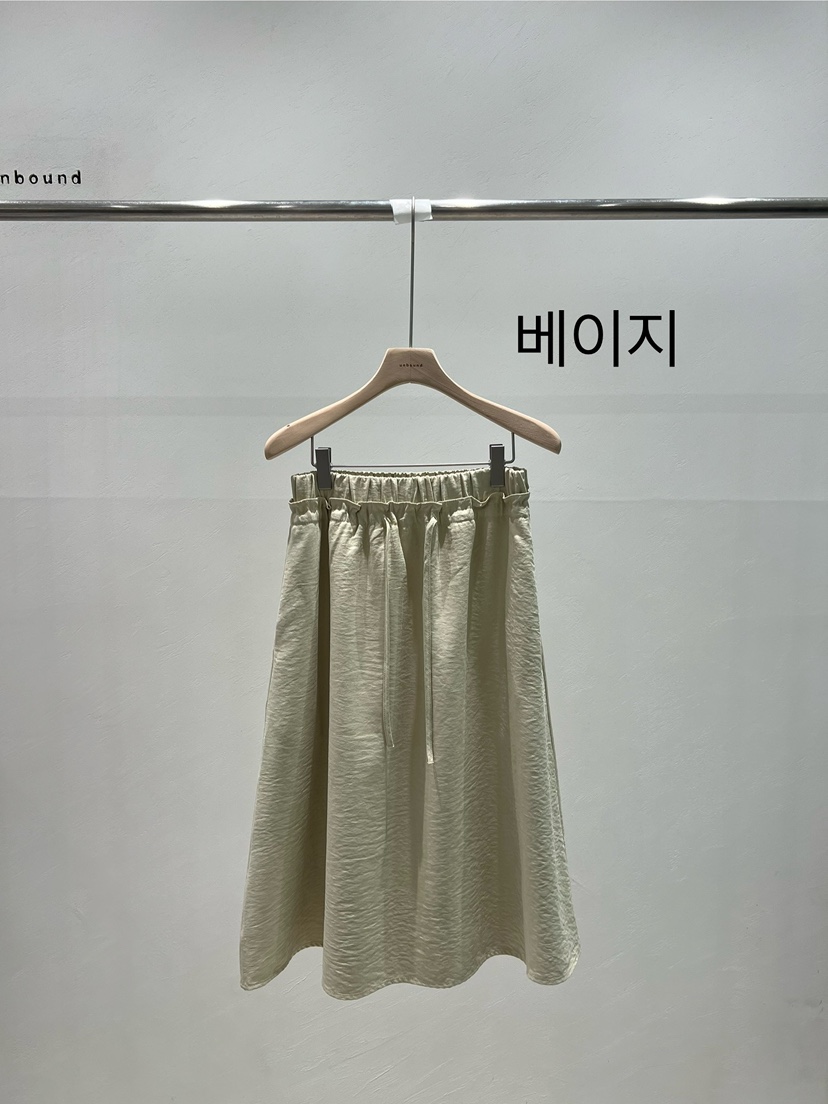 UNBOUND韓國直郵㊣女士新款25秋冬職業時尚推薦半身裙中短裙UNBOUND半身裙/中短裙圖色1