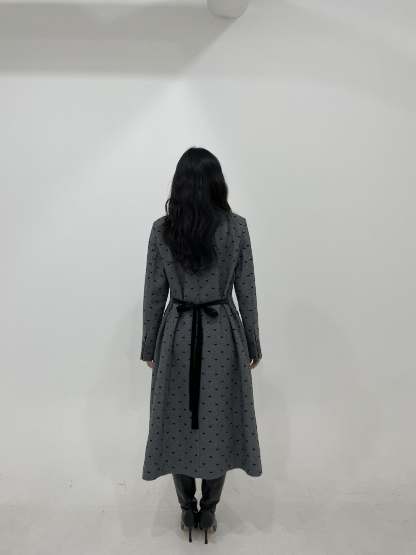 NAPKIN東大門㊣實拍女士新款休閑人氣熱賣職業連衣裙天鵝絨NAPKIN連衣裙