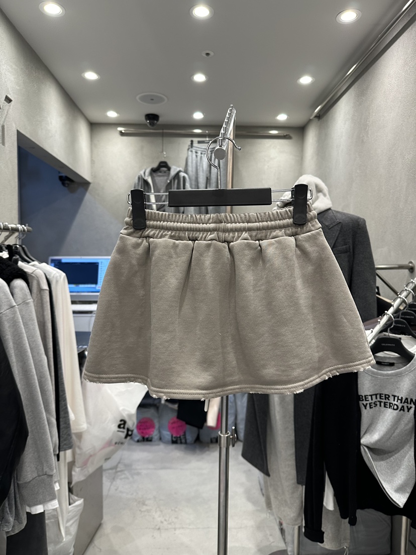 CELEBRITY-A韓國代購㊣女裝新款熱賣25秋冬職業休閑推薦裙褲CELEBRITY-A裙褲