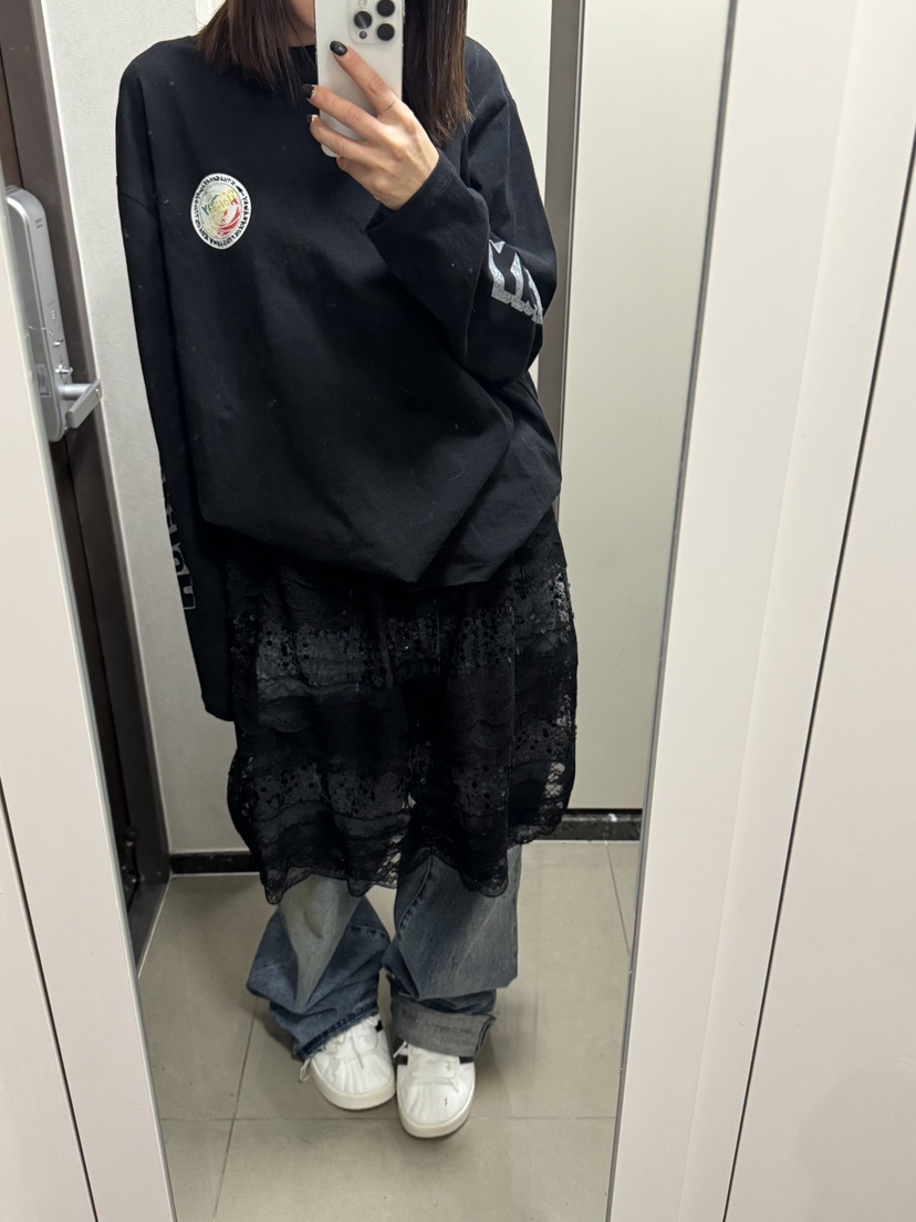 FRANC—L東大門㊣實拍女裝新款時尚推薦25秋冬人氣職業長袖T恤FRANC長袖T恤