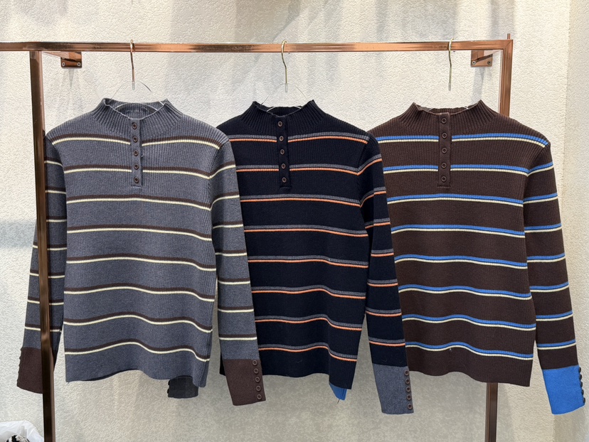 SYMBOL韓國代購㊣女裝新品人氣職業熱賣推薦時尚25秋冬針織衫SYMBOL針織衫