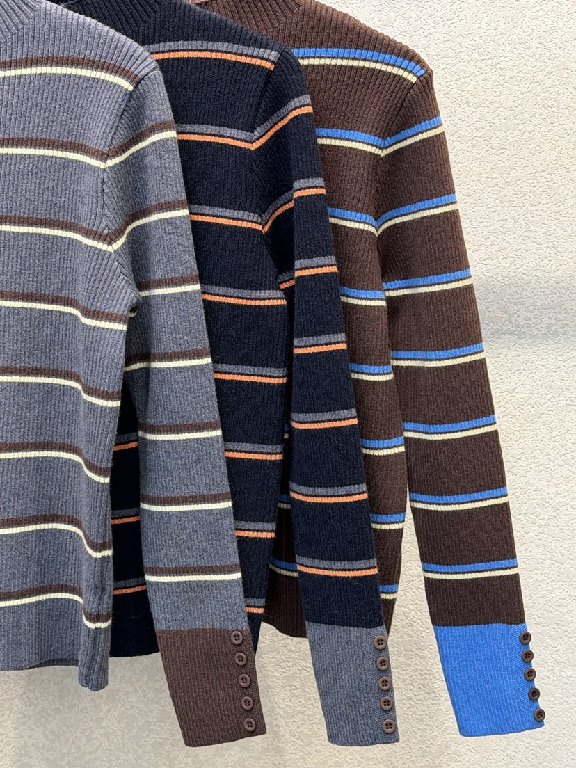 SYMBOL韓國代購㊣女裝新品人氣職業熱賣推薦時尚25秋冬針織衫SYMBOL針織衫