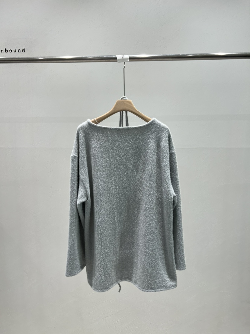 UNBOUND韓國直郵㊣女士新品休閑熱賣時尚職業25秋冬人氣針織衫UNBOUND針織衫