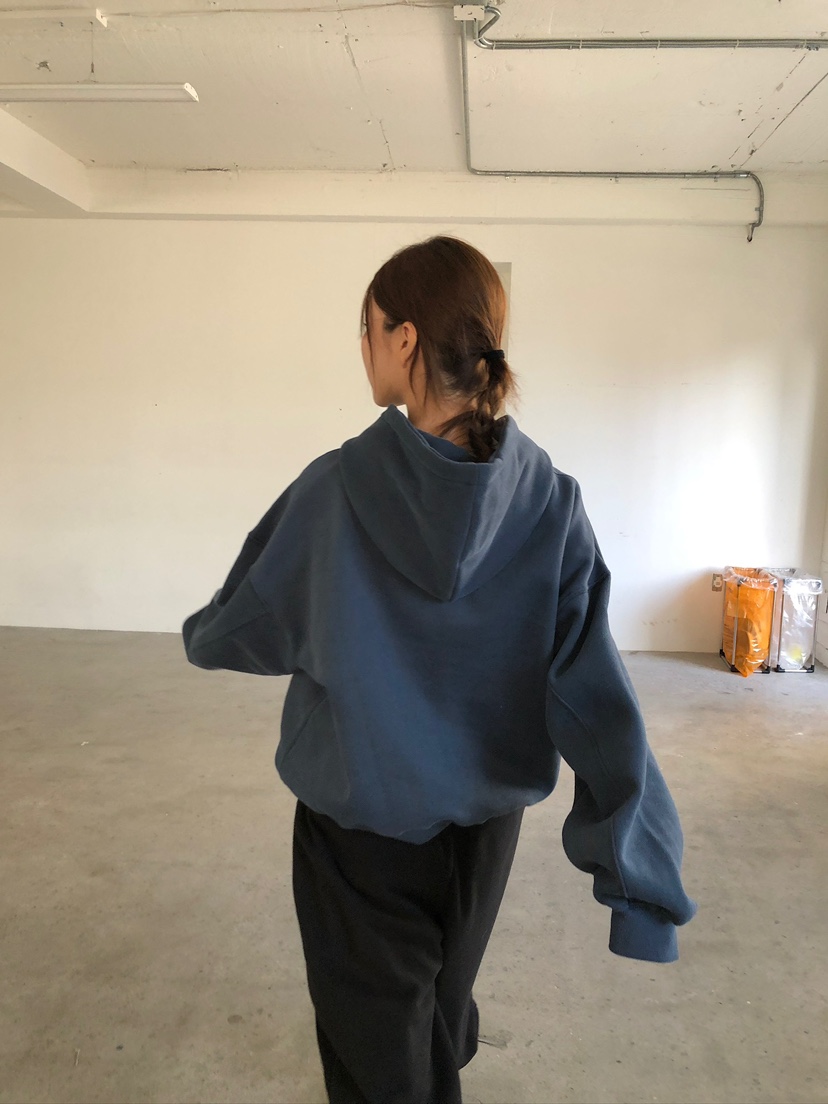 UNBOUND東大門㊣直郵女裝新品職業人氣熱賣時尚休閑推薦衛衣UNBOUND衛衣