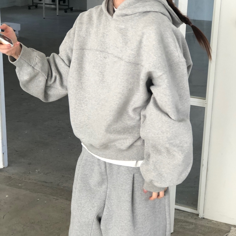 UNBOUND東大門㊣直郵女裝新品職業人氣熱賣時尚休閑推薦衛衣UNBOUND衛衣