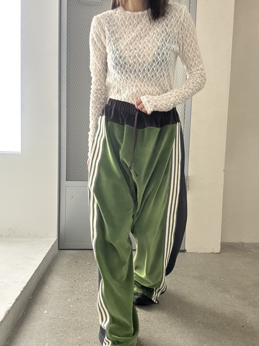 FRANC—L東大門㊣代購女裝新款休閑推薦職業人氣時尚休閑褲FRANC休閑褲