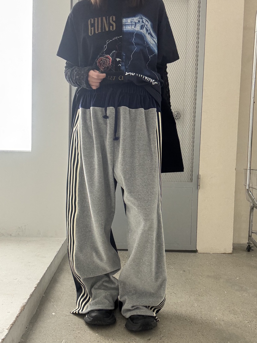 FRANC—L東大門㊣代購女裝新款休閑推薦職業人氣時尚休閑褲FRANC休閑褲