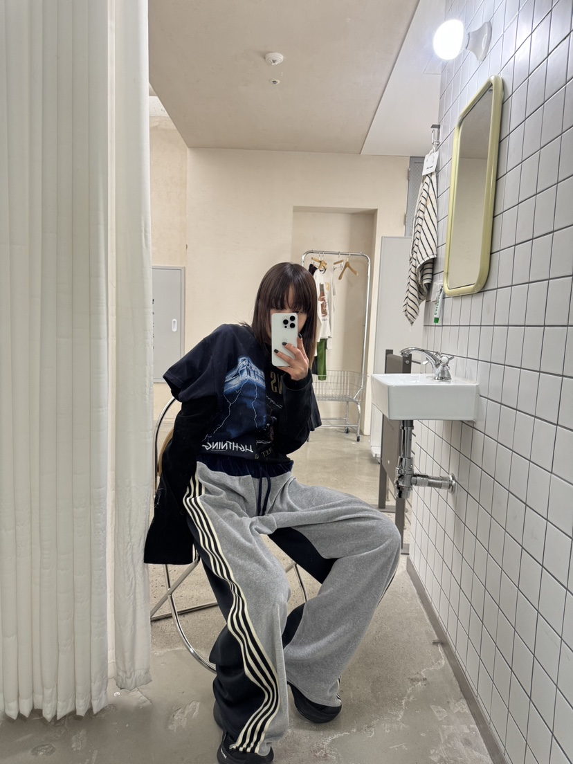 FRANC—L東大門㊣代購女裝新款休閑推薦職業人氣時尚休閑褲FRANC休閑褲